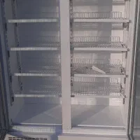 یخچال ویترینی|فروشگاه و مغازه|جغین, |دیوار