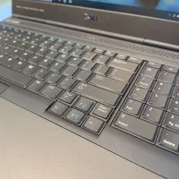 لپتاپ قویتر از نسل ۸ با گرافیک 2GB DDR5|رایانه همراه|قم, صفائیه|دیوار