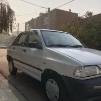 پراید ۸۸|خودرو سواری و وانت|ارومیه, |دیوار