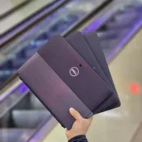 Dell latitude 5290|رایانه همراه|بندر کنگان, |دیوار