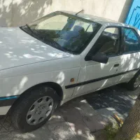 پژو آردی سفید ۸۰|خودرو سواری و وانت|فردیس, فردیس|دیوار