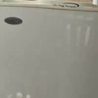 فریزر سالم بدون پوسیدگی وخرابی وبدون صداا|یخچال و فریزر|شاهین‌شهر, شهرک گلدیس|دیوار