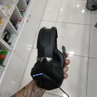 هدفون گیمینگ|قطعات و لوازم جانبی رایانه|قزوین, |دیوار