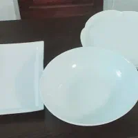 ظروف آشپز خانه