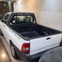 پراید وانت صفر