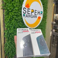 گوشی a07 بصورت نقد و اقساط