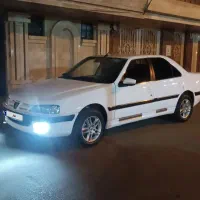 پارس فول سفارشی 402