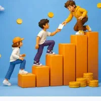 هدیه دعوت ایزی پی