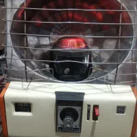 بخاری نفتی ژاپنی فوجیکا