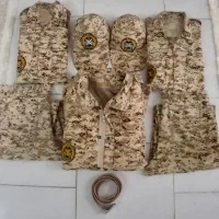 لباس سربازی