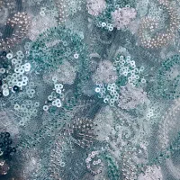 پارچه لباس محلی