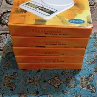 ترازوی دیجیتال آشپزخانه|سایر لوازم برقی|تهران, امیریه|دیوار