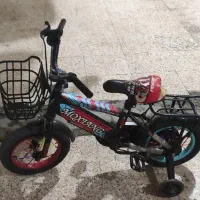 دوچرخه 12|دوچرخه، اسکیت، اسکوتر|بندر کنگان, |دیوار