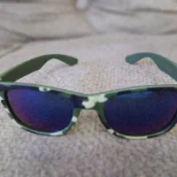 عینک آفتابی چریکی بچه گانه پلاریزه uv400