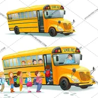 سرویس مدارس5سال سابقه