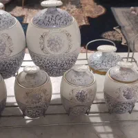 پاسماوری جا ادویه