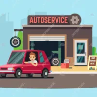 اجاره دهنه در گاراژ