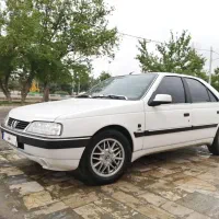 پژو 405 اس ال ایکس TU5