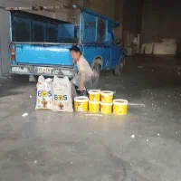 فروش برنج  زرفاخر‌ وروغن التون سا وچای سعدالدین