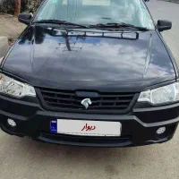 آریسان 2 مدل 1402 دوگانه کارخانه در حد نو