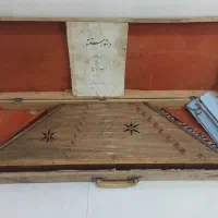 سنتور عتیقه قدیمی