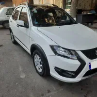 کوییک gxrl معاوضه با ۲۰۷ پانا مشکی