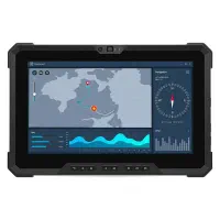 Tablet RUGGED 7220 I3G8 RAM8 SSD256 بسیار مقاوم