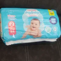 مای بیبی سایز 2