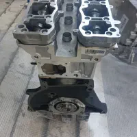 موتور کامل ۲۰۶ تیپ دو و تیپ پنج tu5 و tu3|قطعات یدکی و لوازم جانبی|نیشابور, شهید جعفری|دیوار