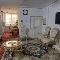 60متر دو خواب تک واحدی*شیک*
