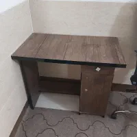 میز وصندلی تحریر|میز تحریر و کامپیوتر|نجفآباد, یزدانشهر|دیوار
