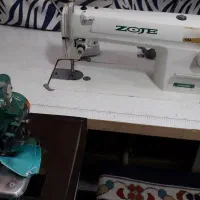 چرخ خیاطی راسته دوز