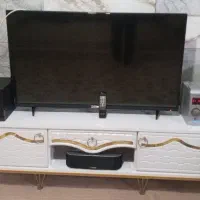 سینما خانواده میکرولب ۷ تیکه بلوتوثی در حد نو سالم