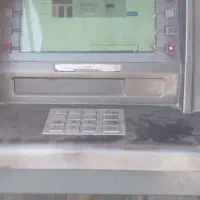 دستگاه عابر بانک خودپرداز|فروشگاه و مغازه|علیآباد کتول, |دیوار