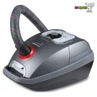 جاروبرقی پاکشوما2500W