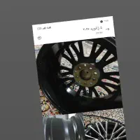 رینگ اسپرت پنج پیچ