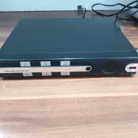 DVR 4CH دی وی ار ۴ کانال