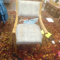 صندلی مبله