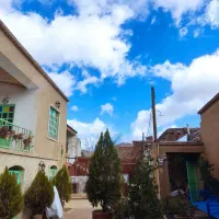 تور گردشگری و طبیعت گردی و بوم گردی در بوانات