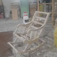 تولید صندلی راک|صندلی و نیمکت|قم, خداکرم|دیوار