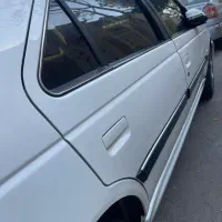 پارسtu5 ۱۴۰۰|خودرو سواری و وانت|یزد, |دیوار