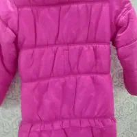 کافشن و پالتو  سالم|کفش و لباس بچه|لنگرود, |دیوار