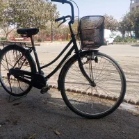 دوچرخه 26 ژاپنی