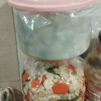 ترشیجات|خوردنی و آشامیدنی|آرمرده, |دیوار