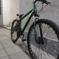 دوچرخه مارشال 26|دوچرخه، اسکیت، اسکوتر|اردبیل, |دیوار