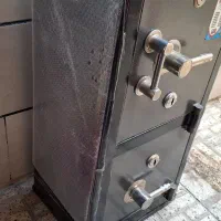 گاوصندوق|فروشگاه و مغازه|محمدیه-قزوین, |دیوار