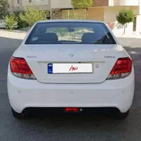 دنا معمولی مدل 98 بی رنگ ، کم کارکرد|خودرو سواری و وانت|کرج, شهرک جهاننما|دیوار
