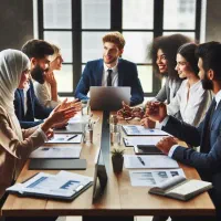 ادمین یا سرپرست دیجیتال شبکه داخلی