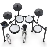 Alesis Nitro Max Kit|درام و پرکاشن|تهران, جمهوری|دیوار