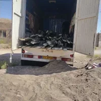 حمل بار و جابه جای اثاث منزل به تمام نقاط|خدمات حمل و نقل|بم, |دیوار